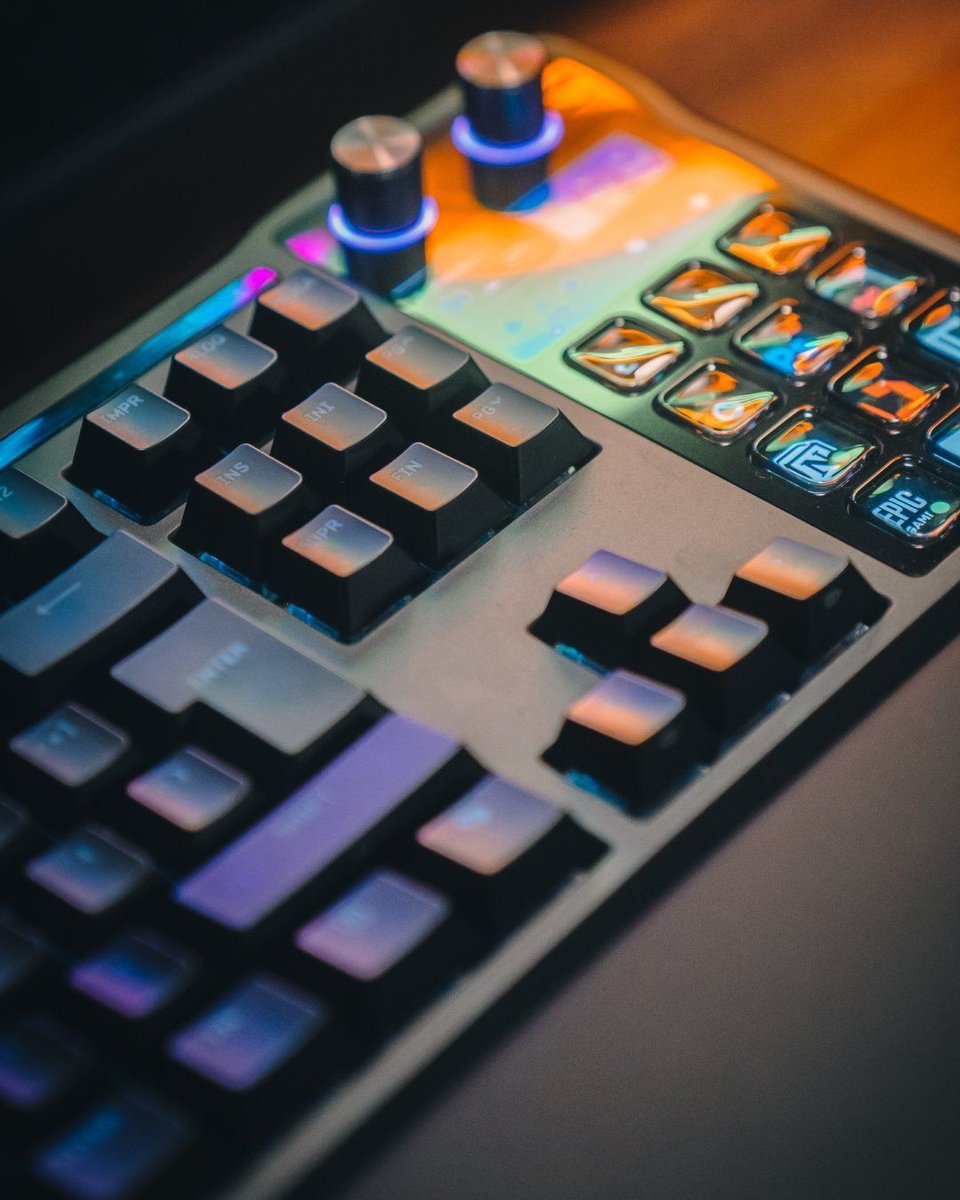 Elgato DE tweet media