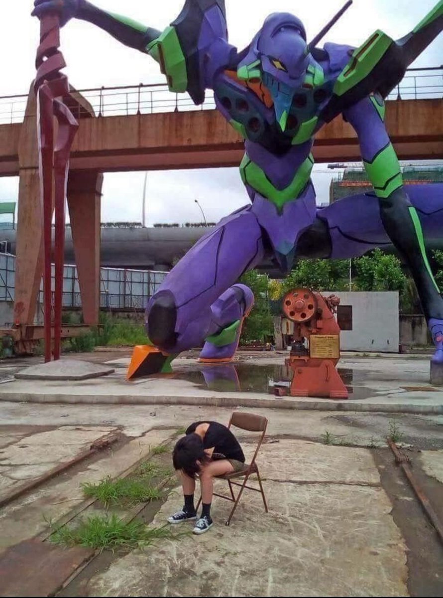 retro_anime's tweet photo. Evangelion https://t.co/qQ89WnylrQ