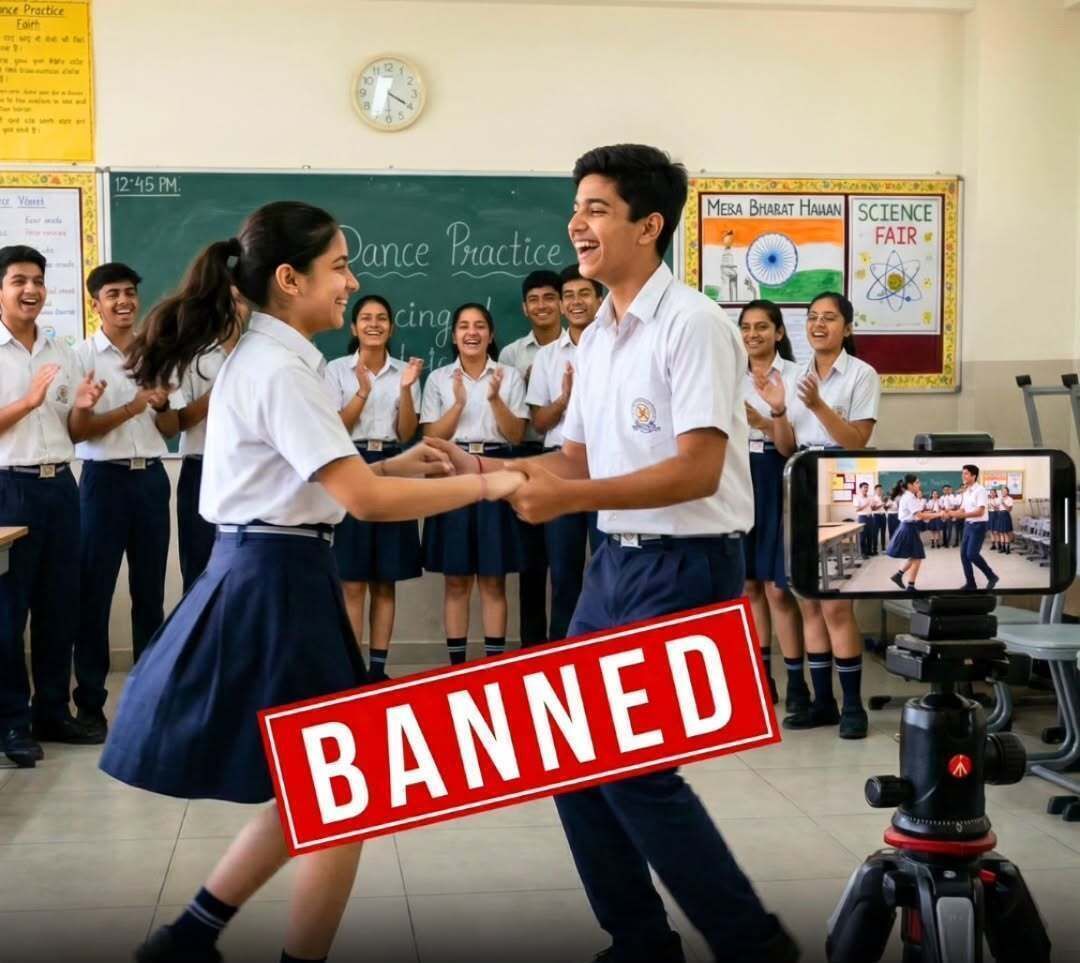 Indian Tech & Infra tweet media