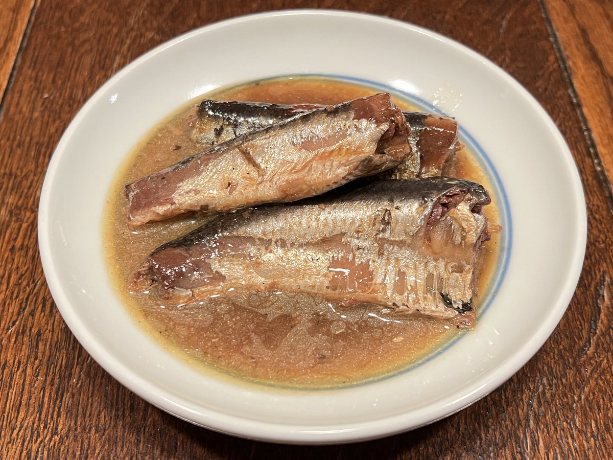 いわし 缶二郎 tweet media