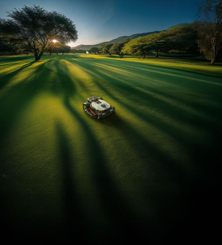 Landscape & Amenity tweet media