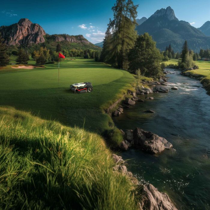 Landscape & Amenity tweet media