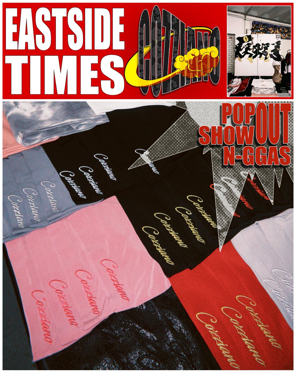 Cozziano tweet media