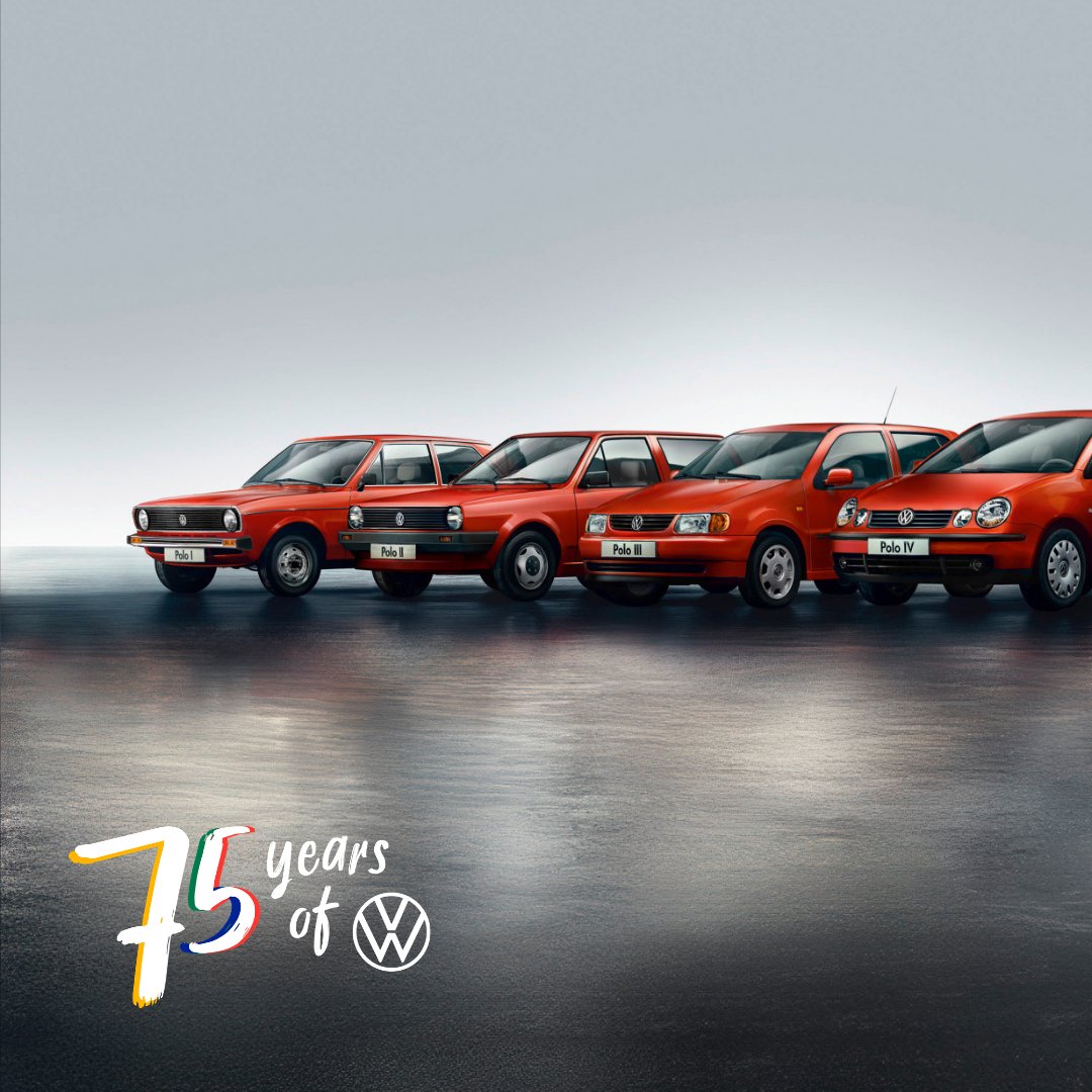 VolkswagenSA tweet media