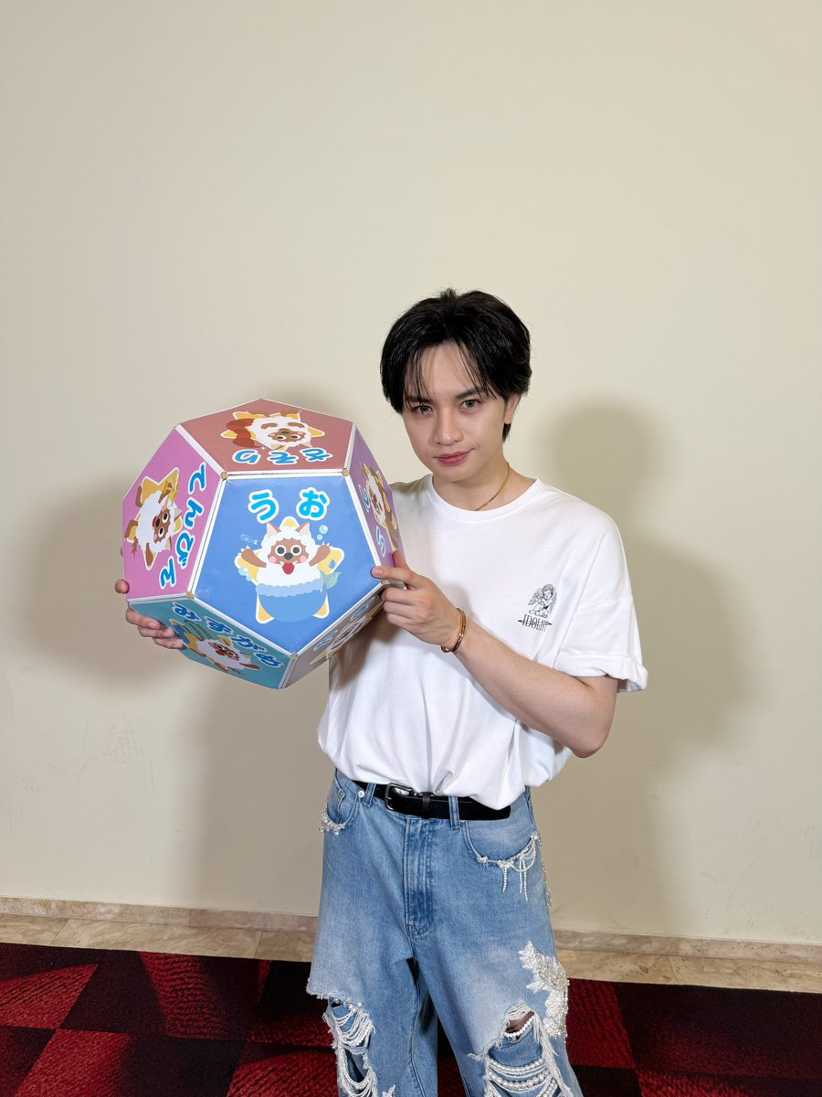 ドデスカ！（メ～テレ）【公式】 tweet media