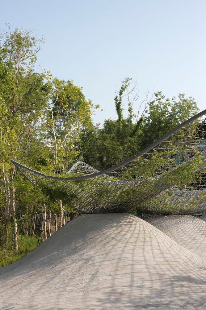 ArchDaily tweet media