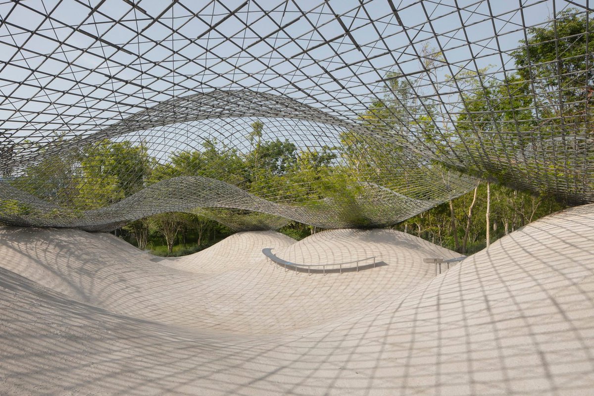 ArchDaily tweet media