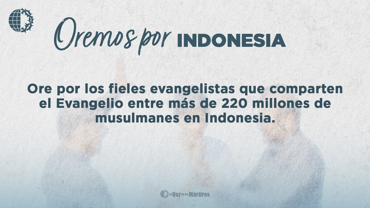 lavozdelosmartires tweet media