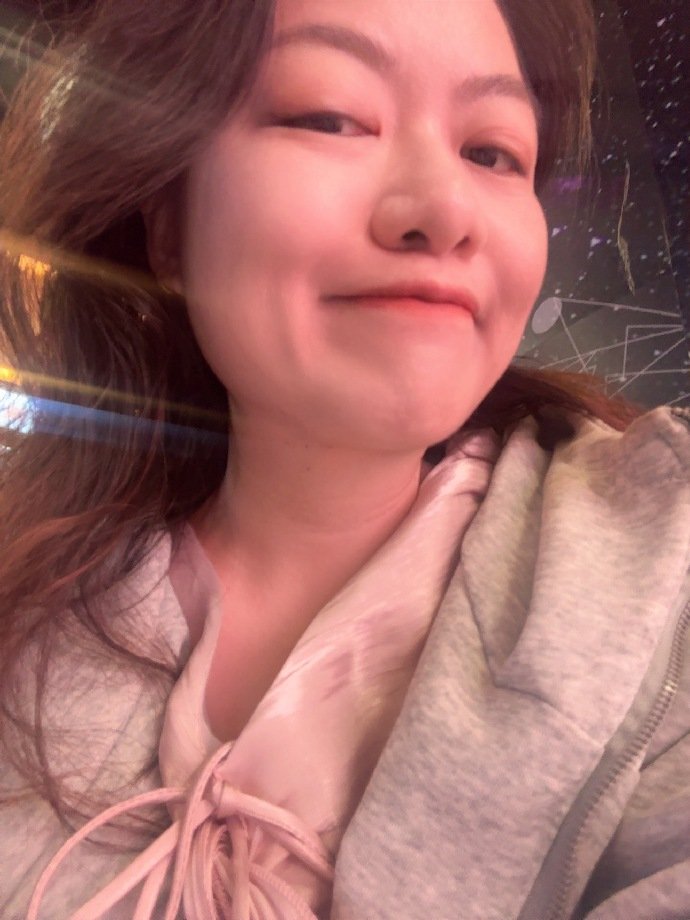 十三姨 tweet media