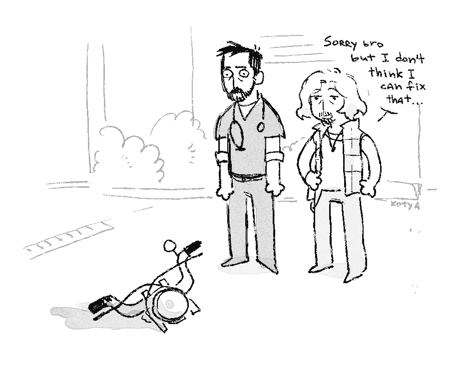 K O T Y A🎗 COMMS OPEN! tweet media