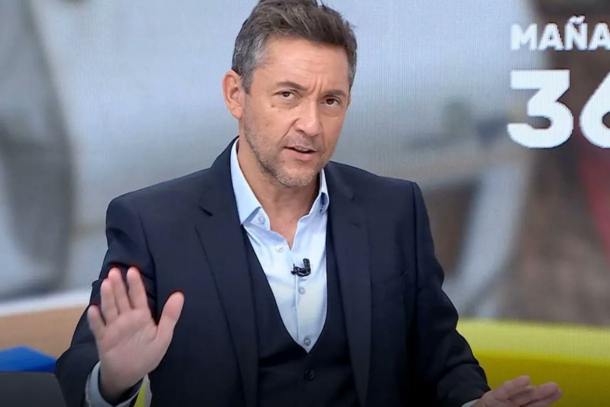 Los Meconios tweet media