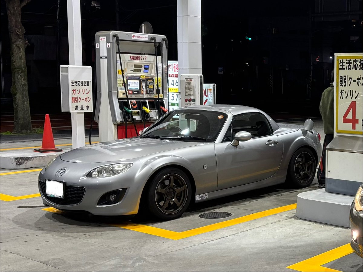 専修大学体育会自動車部 tweet media