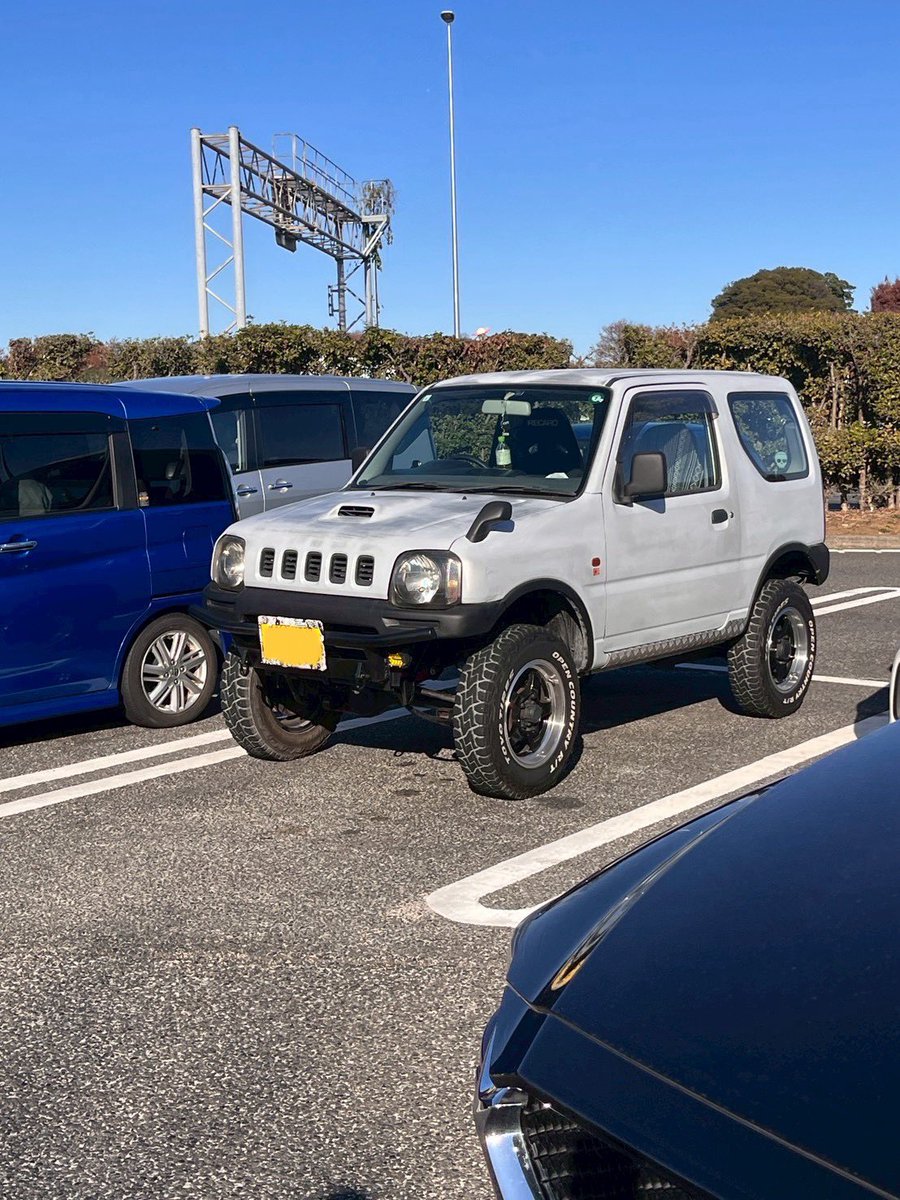 専修大学体育会自動車部 tweet media