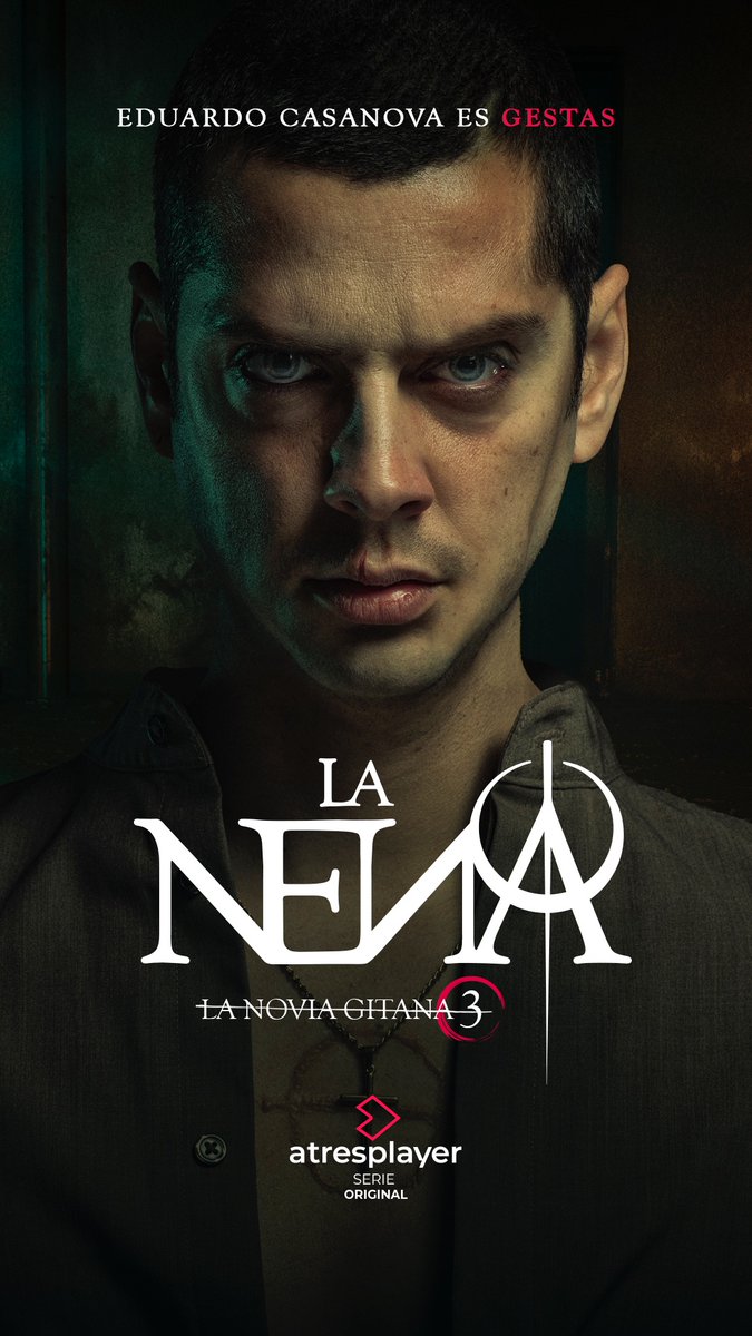 Faltan 3 días #LaNena en <a href="/atresplayer/">atresplayer</a> y <a href="/DisneyPlusES/">Disney+ España</a>