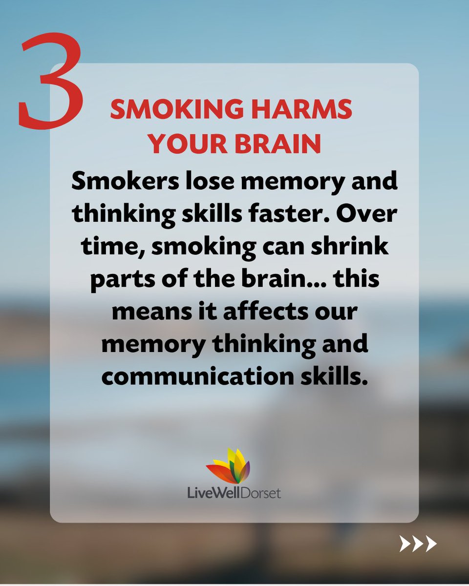 LiveWell Dorset tweet media