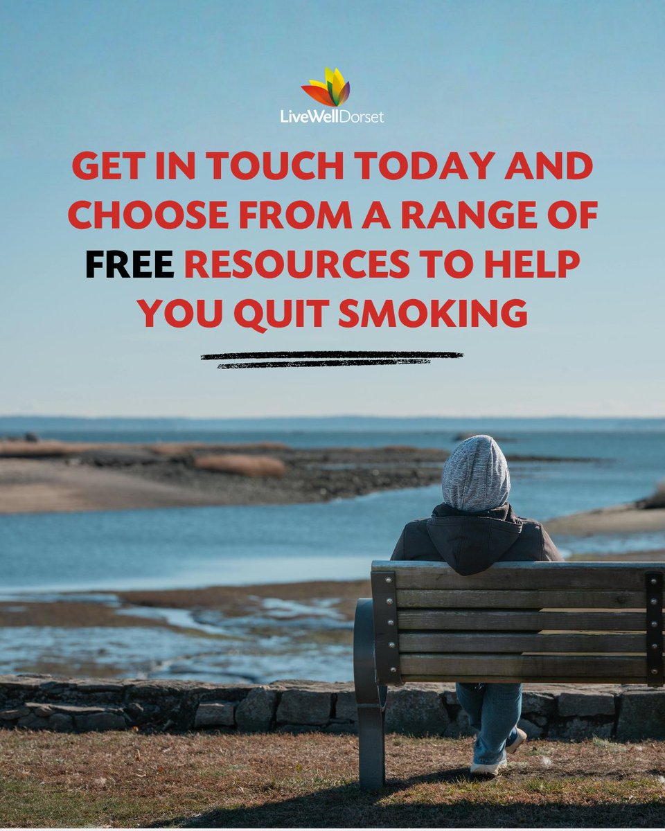 LiveWell Dorset tweet media