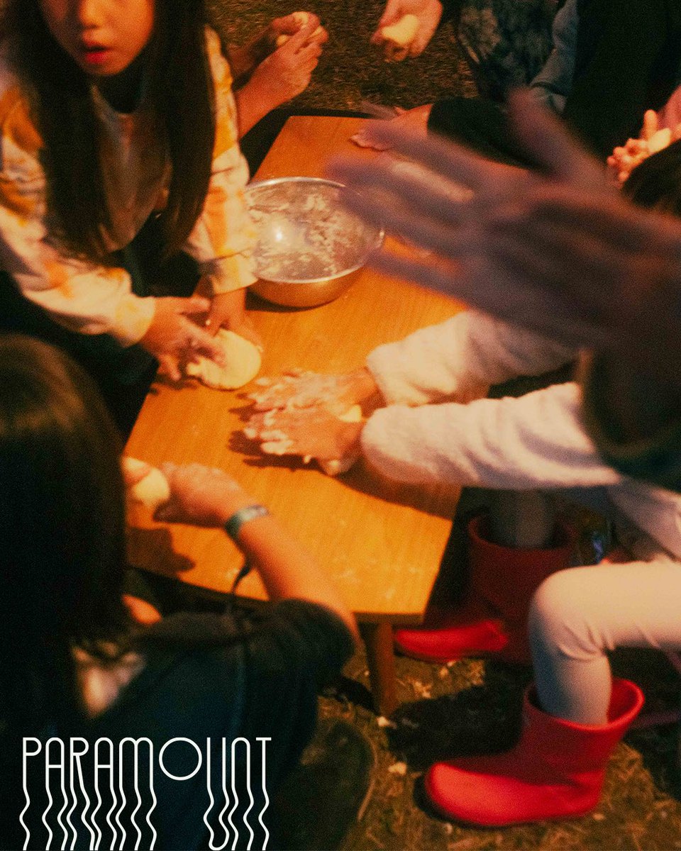 PARAMOUNT_openair tweet media