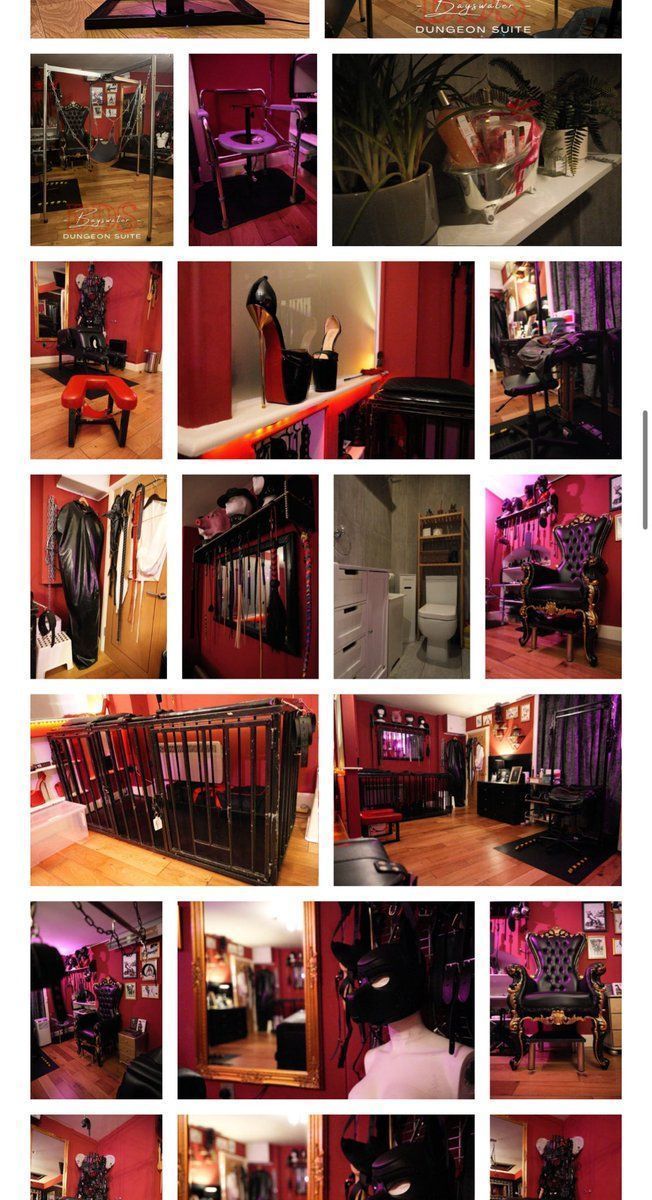 BDSM Hotels (@BdsmHotels) / Posts / X