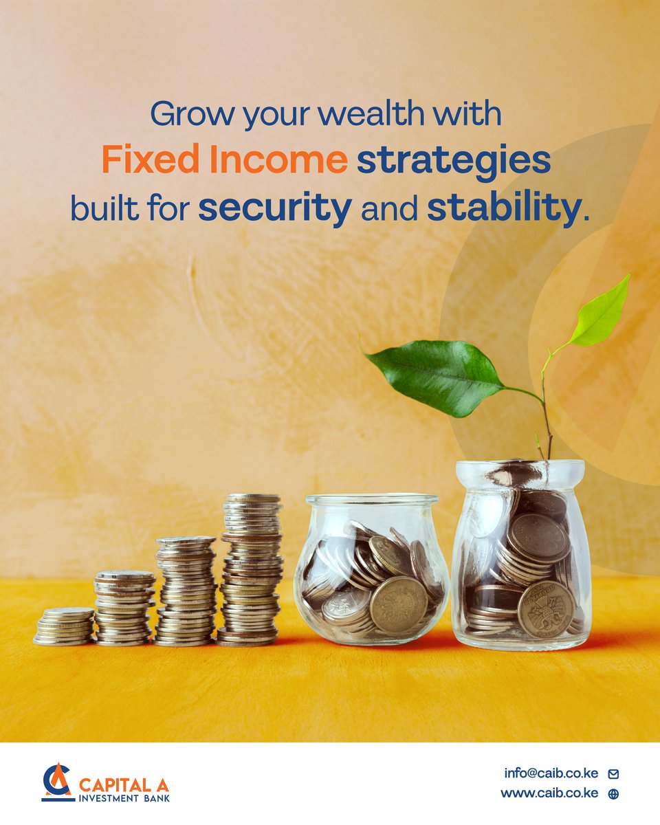 Capital A Investment Bank tweet media