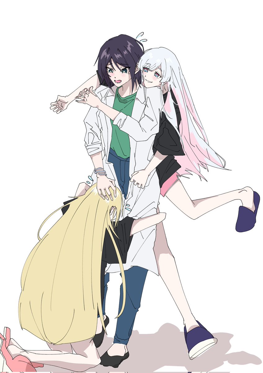 ベイC0N tweet media