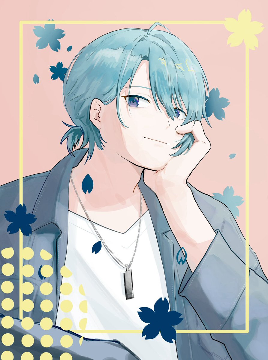 #渚ドロウト 🌸･.｡*･.｡*