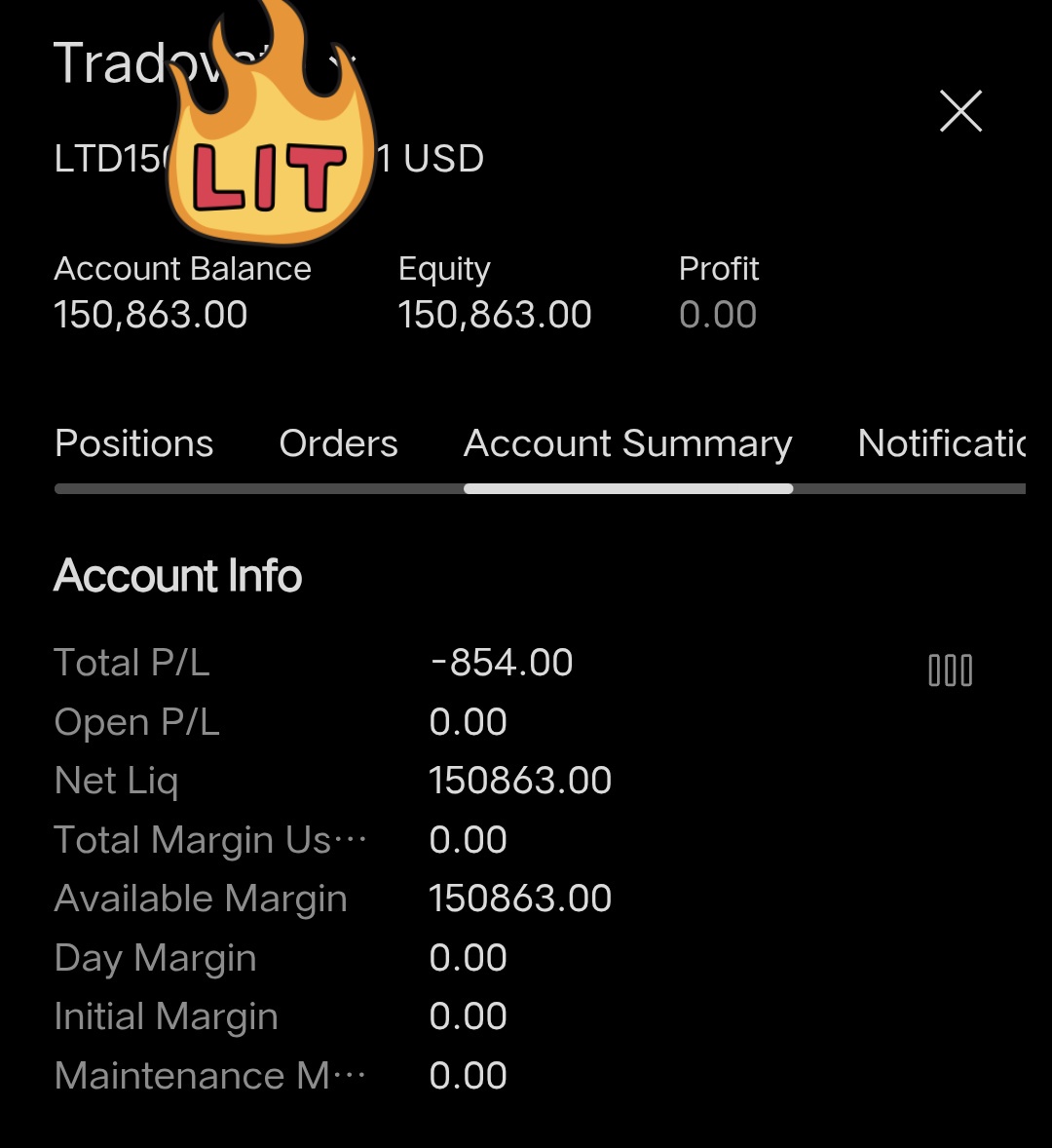 Payel $NQ Futures🇮🇳 tweet media