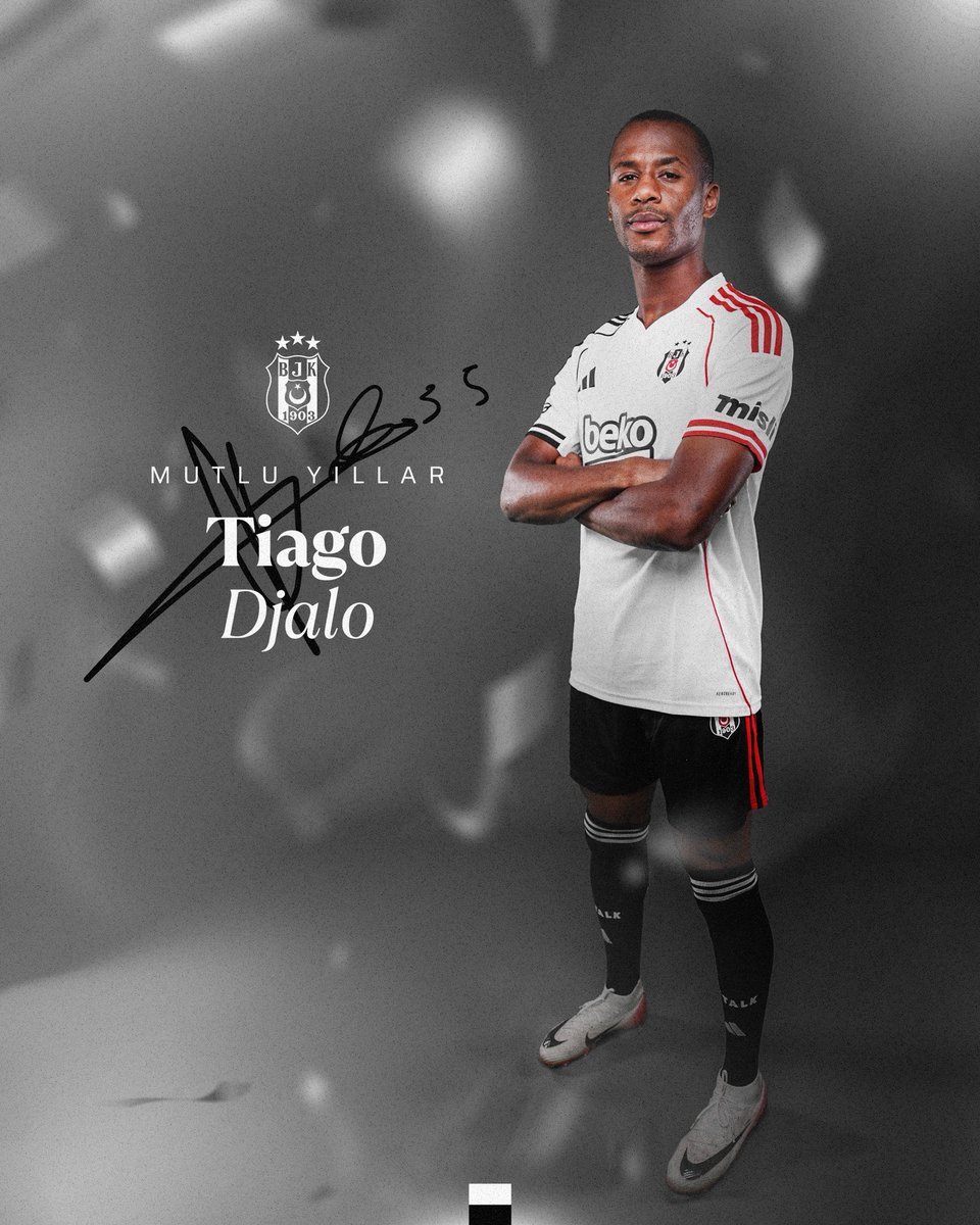 Beşiktaş JK tweet media