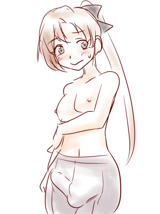 お、俺だって秋雲再掲ぐらいできる・・・っ! 