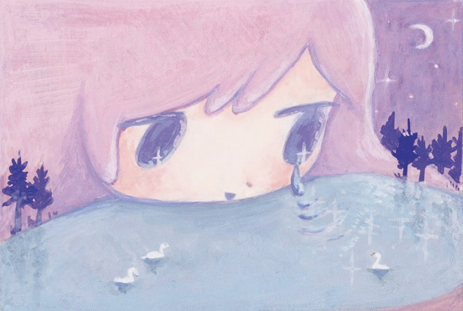 望月昨日 tweet media