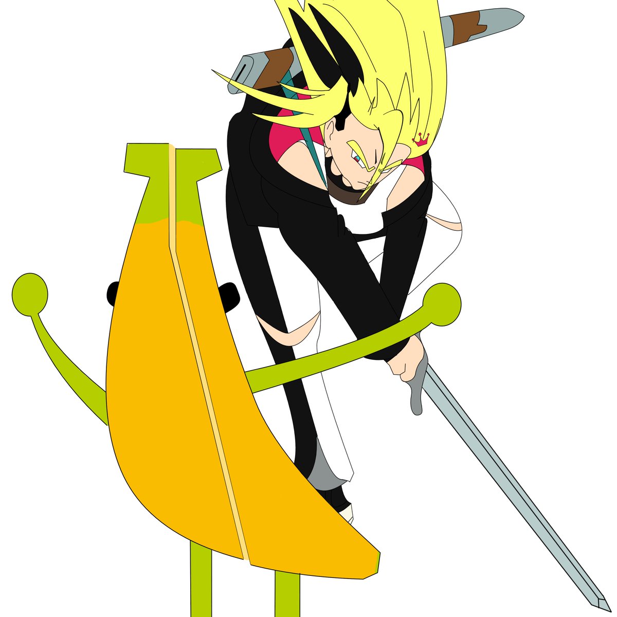 🐾EggoSymphony 🎤👑 tweet media