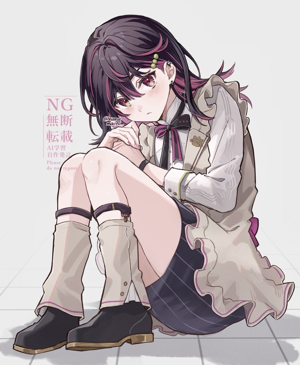 そうまちゃん #そうまあーと