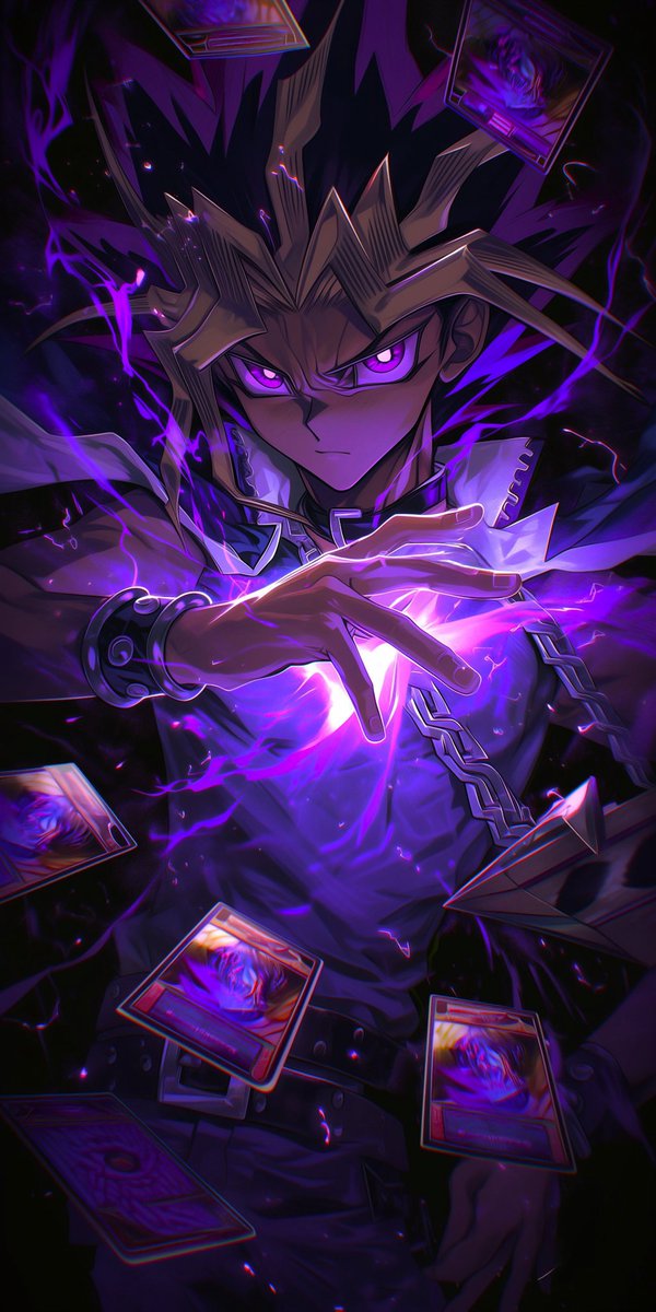 Classic Wallpaper 🥷 tweet media