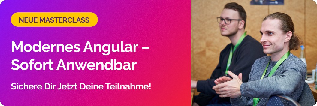 JavaScript & Angular Days tweet media