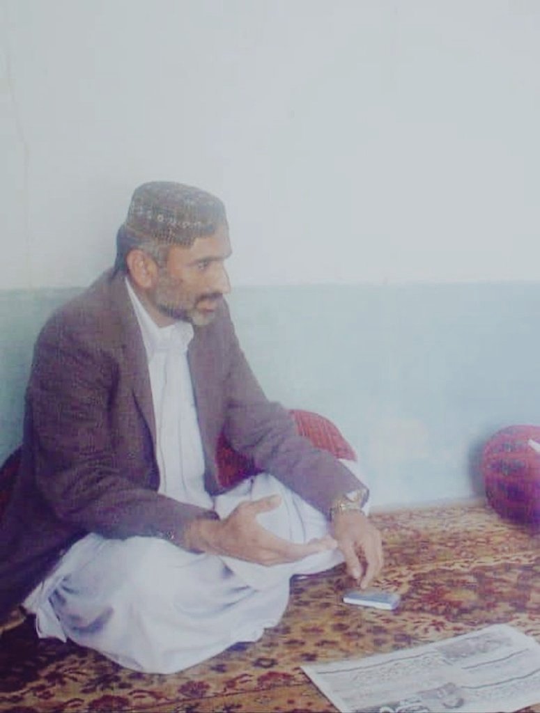 Maahekan_Baloch's tweet photo. Today is the 17th Martyrdom Anniversary of the #MartyrsOfMurghap. I Pay My Richest Tribute to Our Brave Leaders Of Balochistan. They Sacrificed their lives for the Baloch Nation. We will never forget their struggle. Salute to #MartyrsOfMurghaap❤️ https://t.co/uSZkeDE6OQ