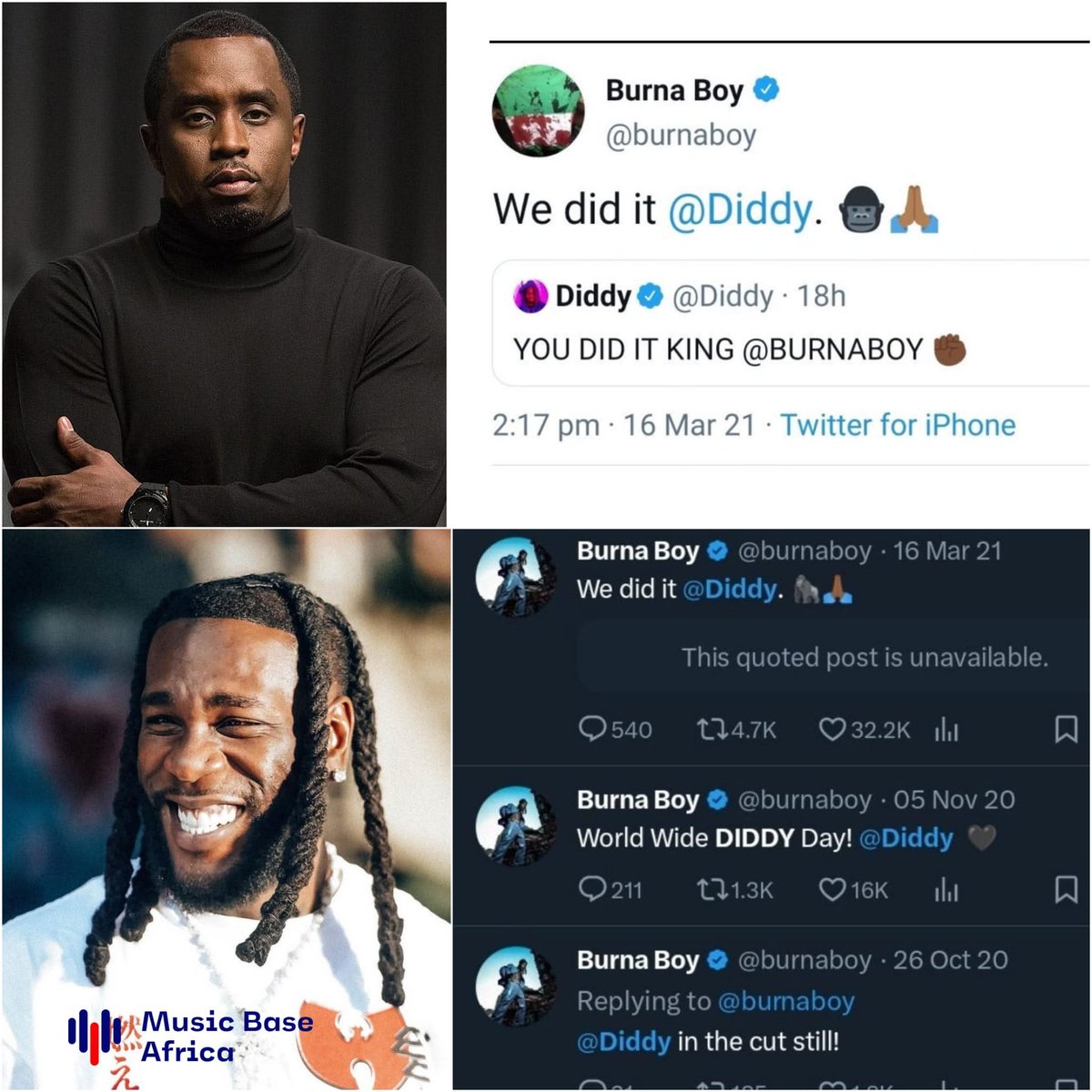 Wizkidisthegreatest tweet media