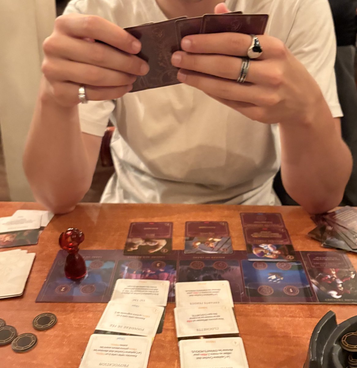 JasmineeAcorny🍵 tweet media