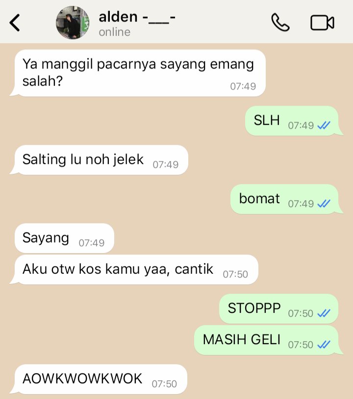 VEN 🍮! tweet media