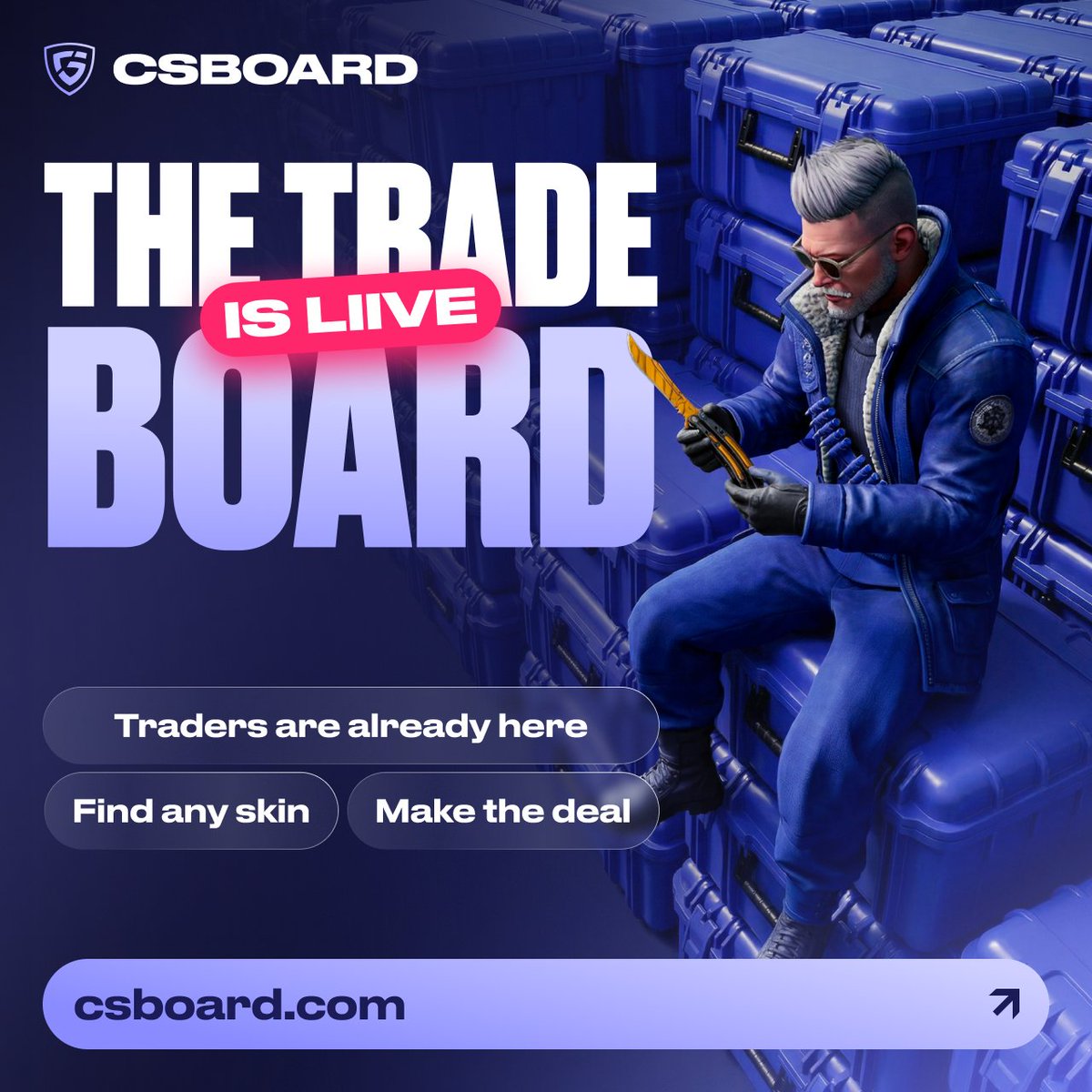 csboard tweet media