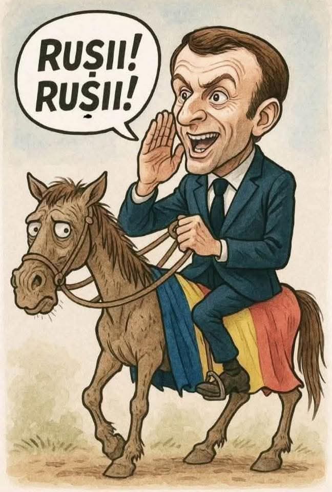 Remus Bazaliu🇷🇴🇷🇴🇷🇴 tweet media