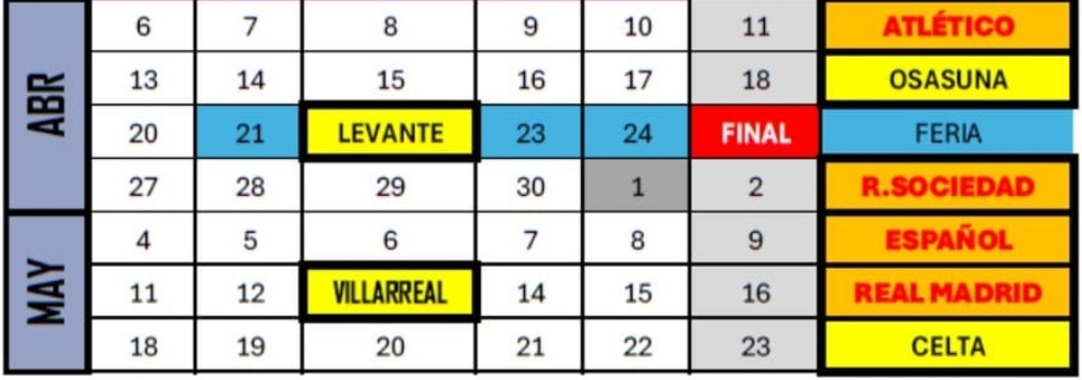 César Romero de la Osa Martínez tweet media
