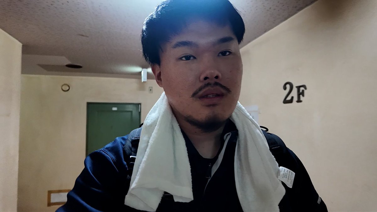 ジェシー tweet media