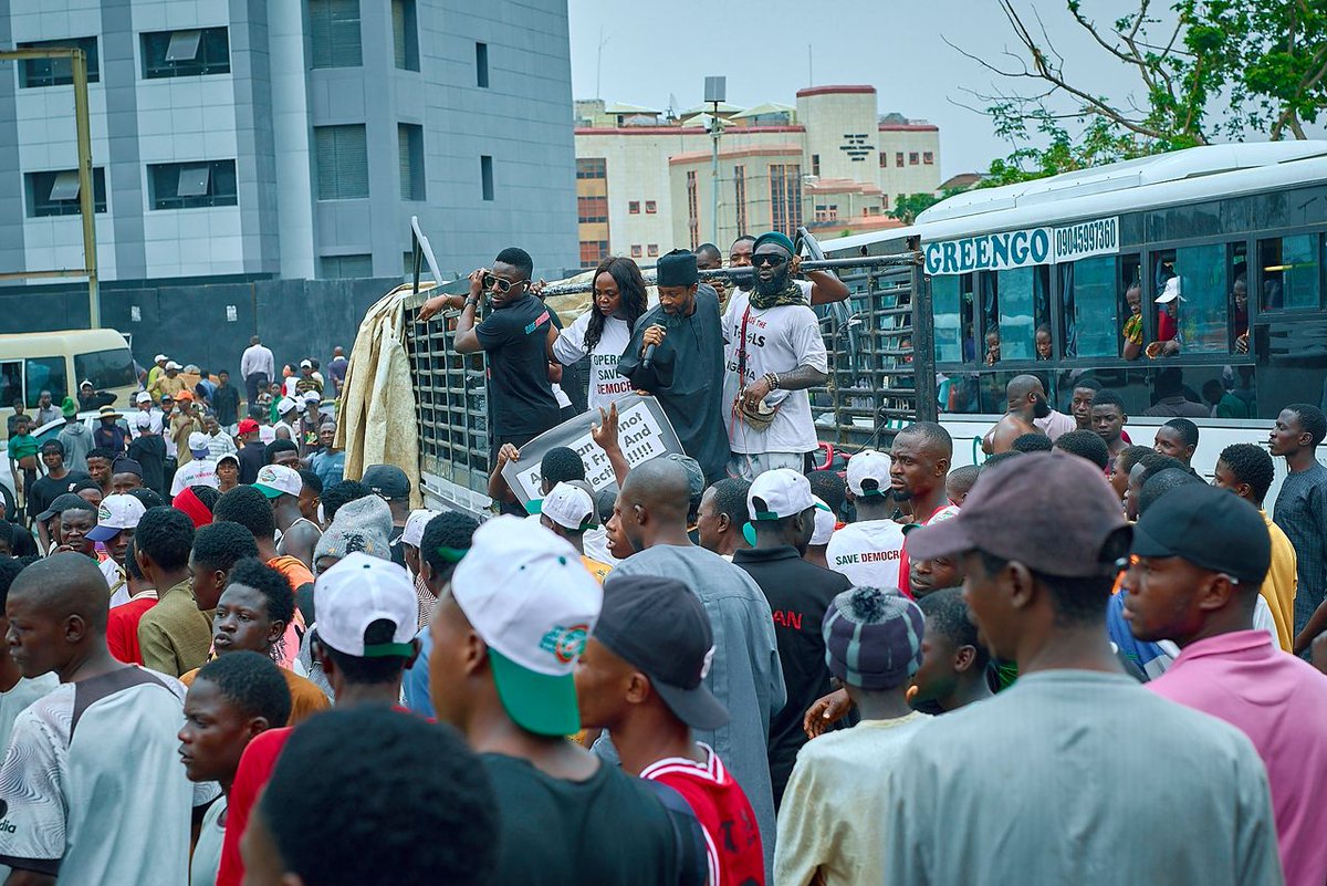 Dr Mo (Moses Paul) tweet media