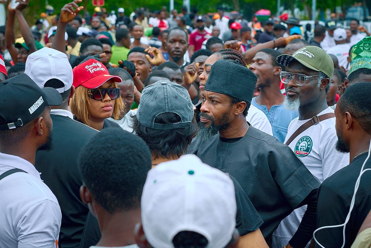 Dr Mo (Moses Paul) tweet media