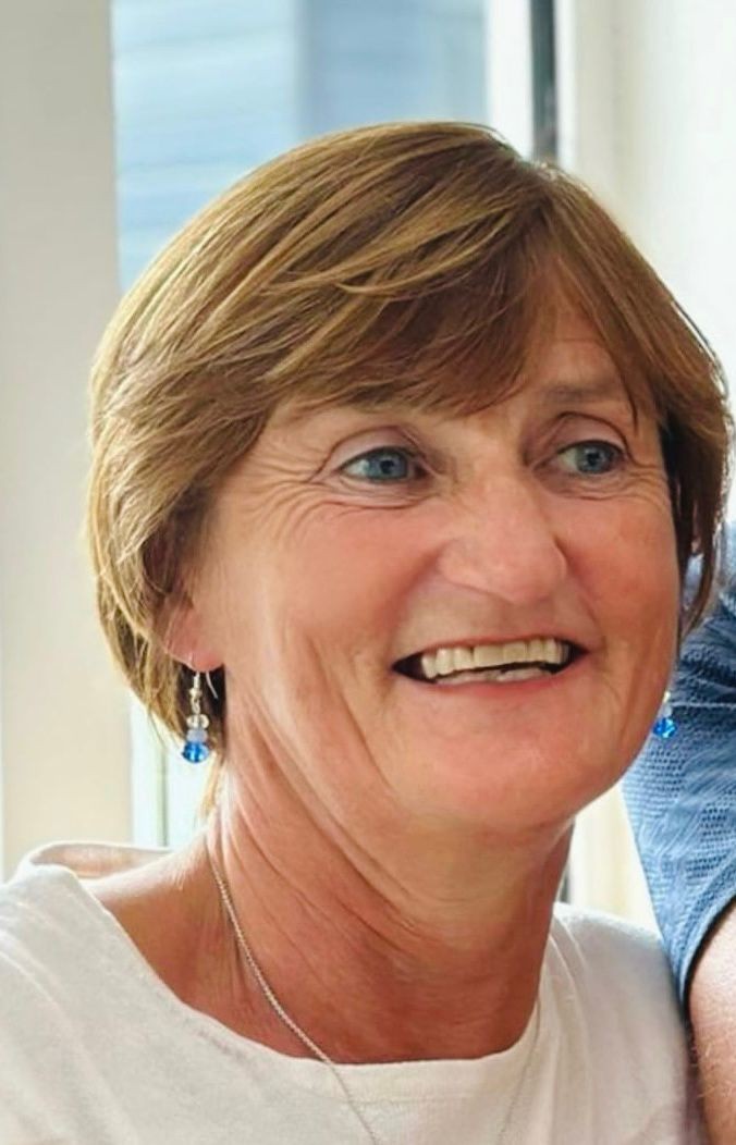 Marie Keating Foundation tweet media