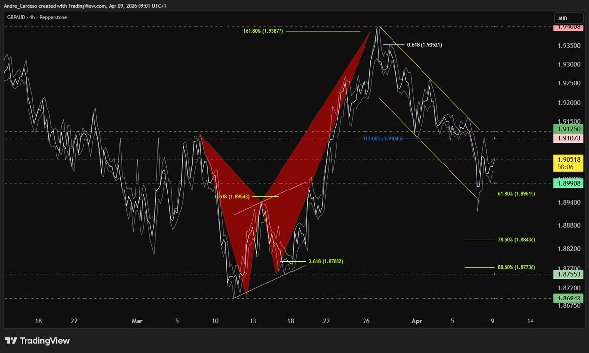 André Cardoso tweet media