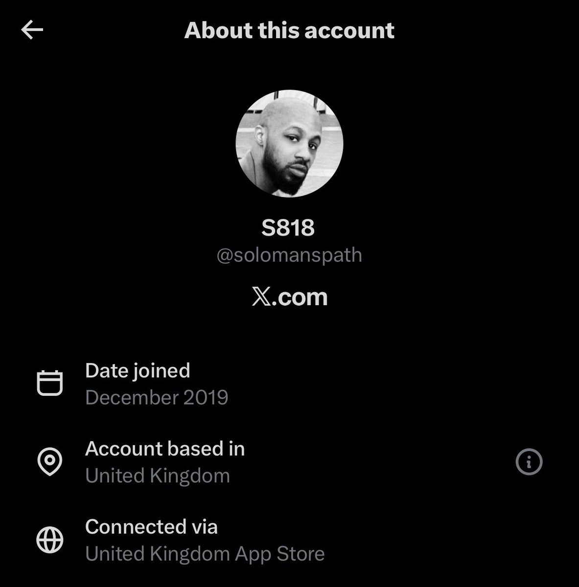 SoulFood66 tweet media