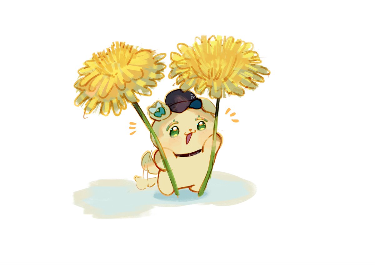 こると揚げ@skeb募集中 tweet media