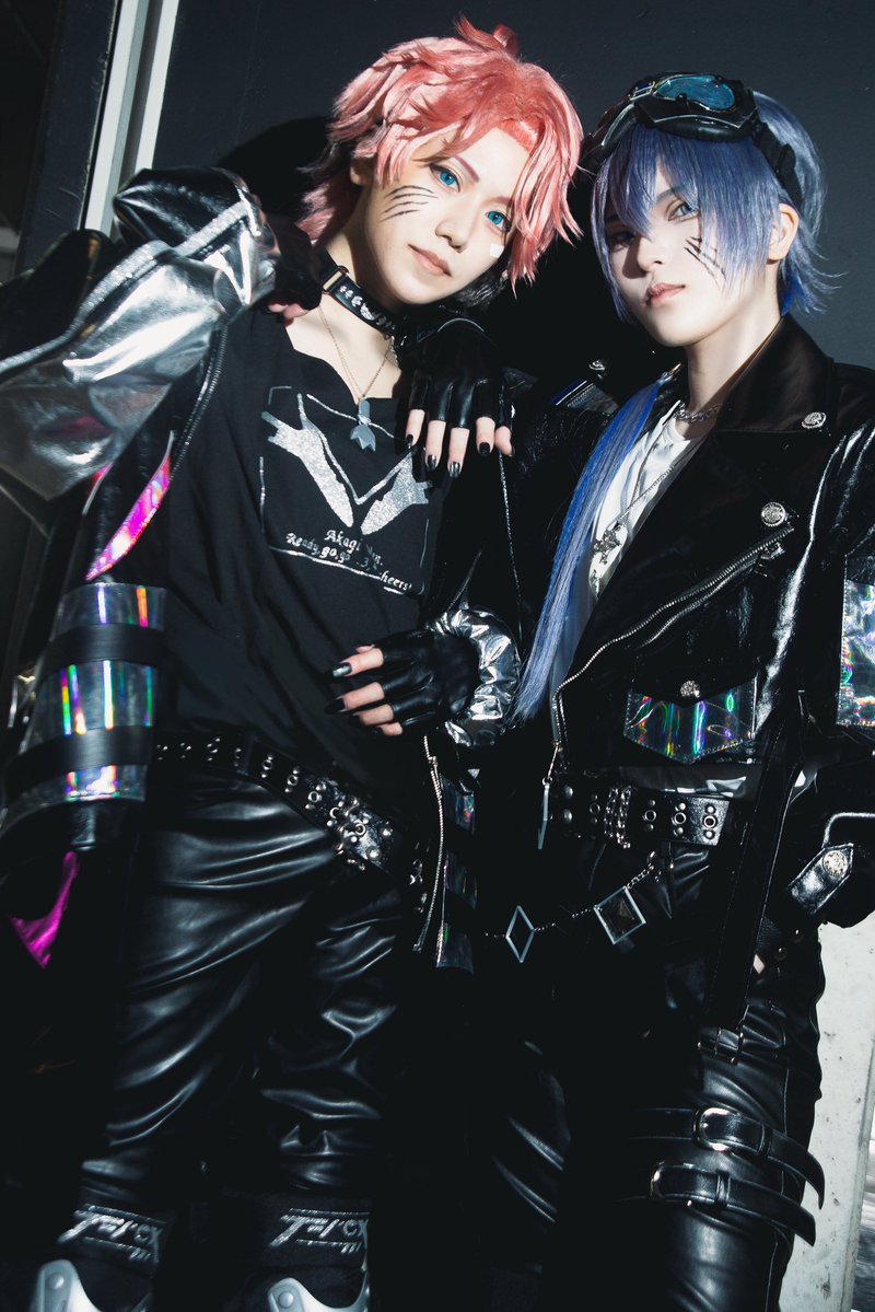 ㋔㋷㋩㋶ a!両日 tweet media