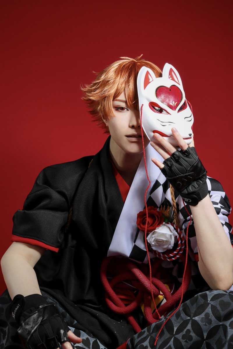 111_grt's tweet photo. 🫶❤️🦊 https://t.co/rDTbxxcEJJ