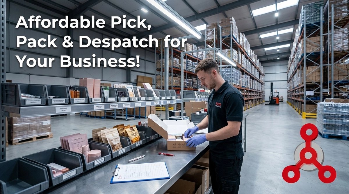 TASSHERTFORD's tweet image. Make unboxing magical! ✨ Our kit assembly combines precision with a human touch to delight your customers. Your expert Hertfordshire warehousing and logistics specialist is here to help.

📞 01992 531531 / 07434 402202

#Logistics #SubscriptionBox #Hertfordshire